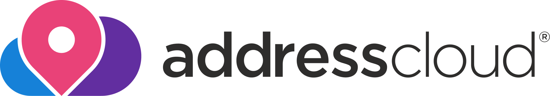 Addresscloud logo